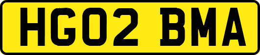 HG02BMA