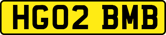 HG02BMB