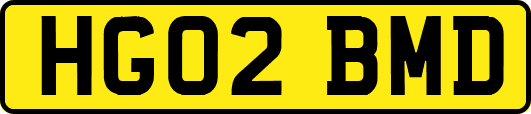 HG02BMD