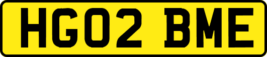 HG02BME