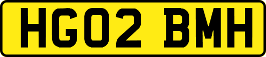 HG02BMH