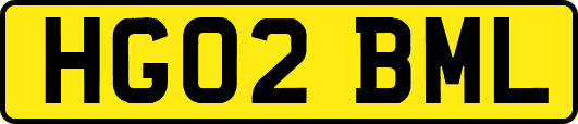 HG02BML