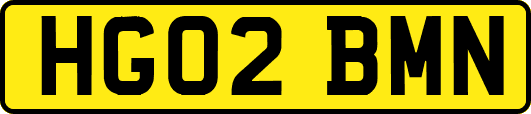 HG02BMN