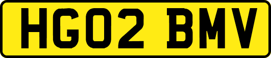 HG02BMV