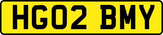 HG02BMY