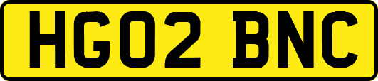 HG02BNC