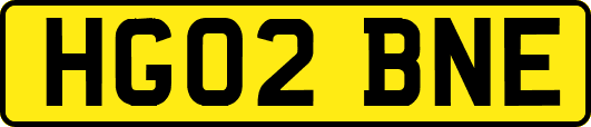 HG02BNE