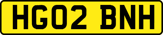 HG02BNH