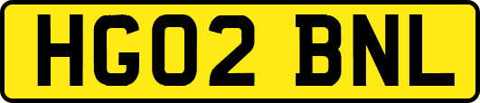 HG02BNL
