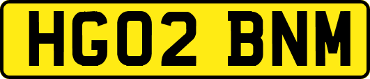 HG02BNM