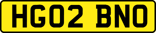 HG02BNO