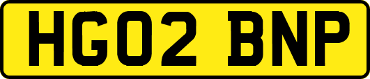 HG02BNP