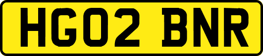 HG02BNR