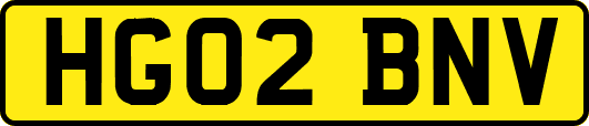 HG02BNV