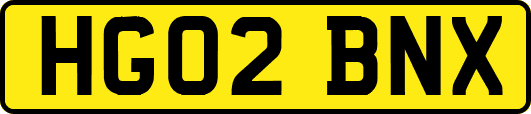 HG02BNX