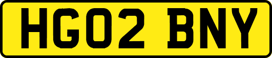 HG02BNY