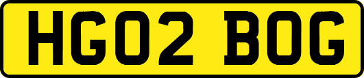 HG02BOG