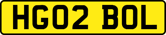 HG02BOL