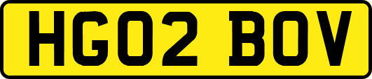 HG02BOV