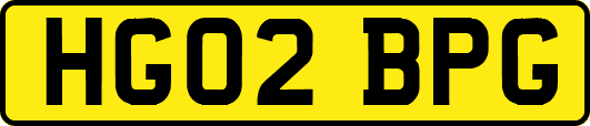 HG02BPG