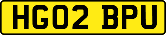 HG02BPU