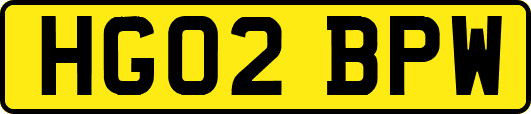 HG02BPW