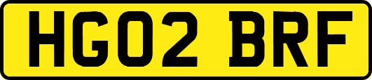HG02BRF