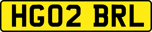 HG02BRL
