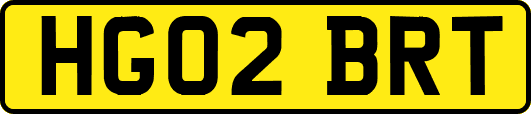 HG02BRT