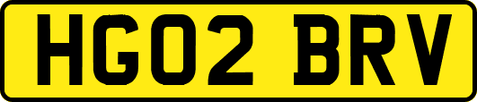 HG02BRV
