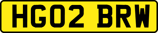 HG02BRW
