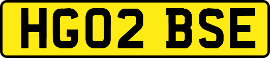 HG02BSE