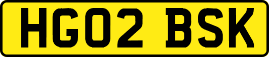 HG02BSK