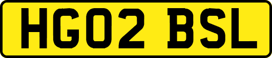 HG02BSL