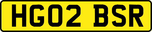 HG02BSR