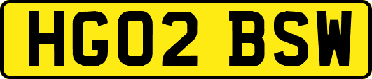 HG02BSW