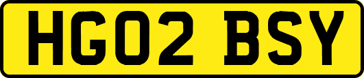 HG02BSY