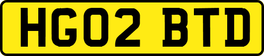 HG02BTD