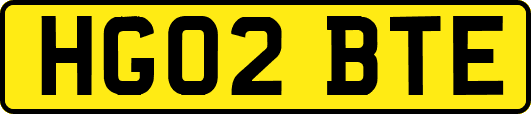HG02BTE