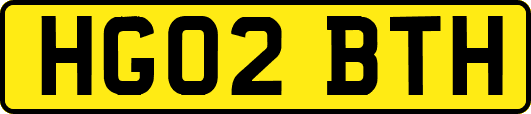 HG02BTH