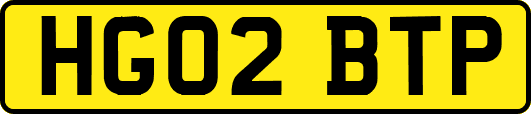 HG02BTP