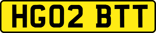 HG02BTT