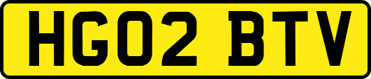HG02BTV