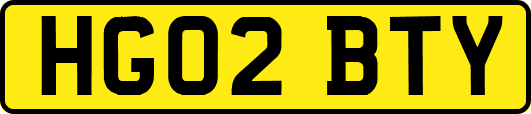 HG02BTY