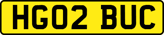 HG02BUC