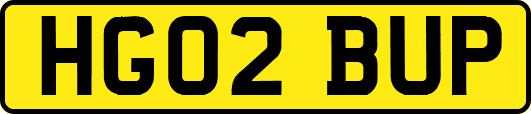 HG02BUP
