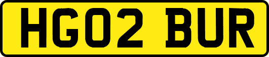 HG02BUR