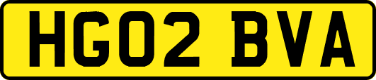 HG02BVA