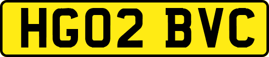 HG02BVC