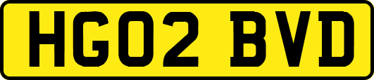 HG02BVD